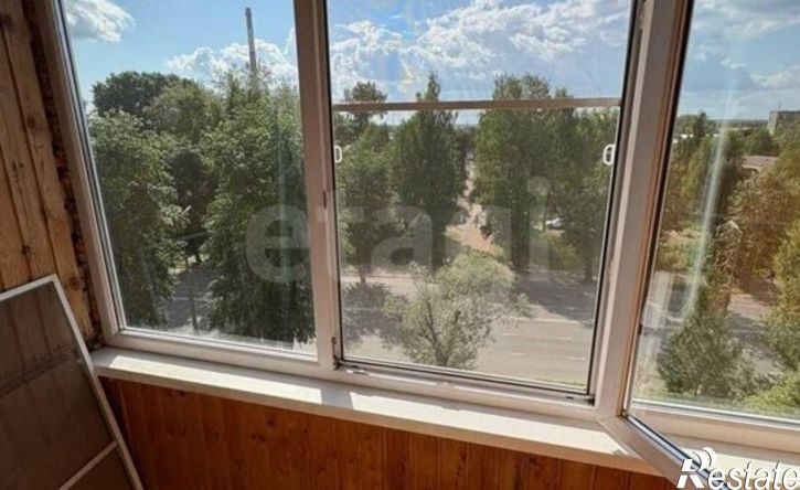 3-комн квартира Сыктывкар, Октябрьский проспект, 124/1