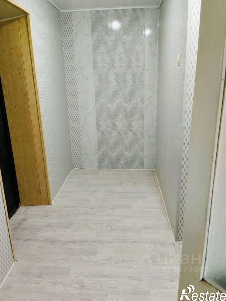 1-комн квартира Инта, улица Мира, 22