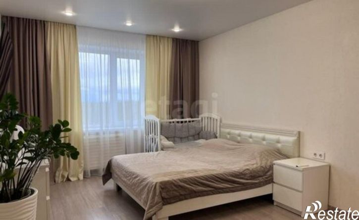1-комн квартира Пионерская улица, 19,  д. 19