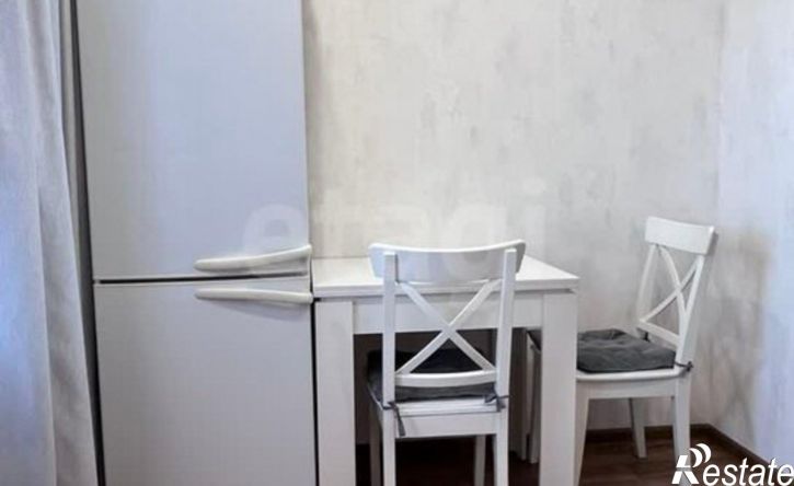 1-комн квартира Пионерская улица, 19,  д. 19