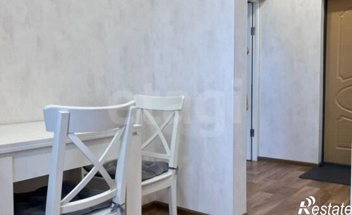1-комн квартира Пионерская улица, 19,  д. 19