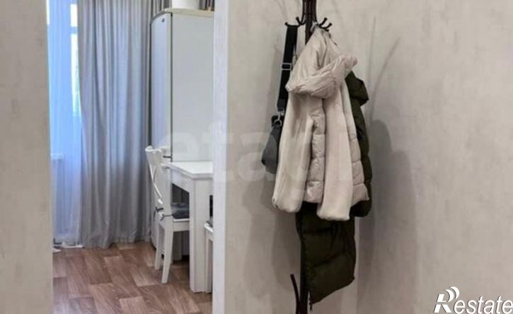 1-комн квартира Пионерская улица, 19,  д. 19