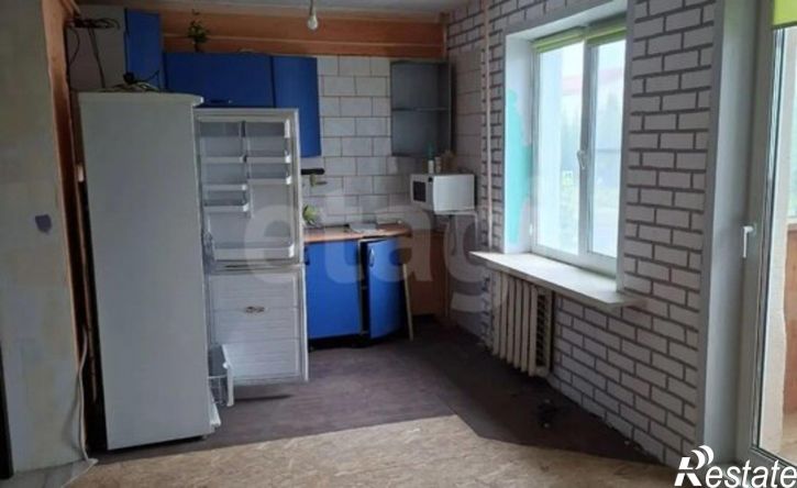 1-комн квартира улица 60 лет Октября, 19,  д. 19