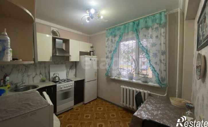 3-комн квартира Молодёжная улица, 23,  д. 23