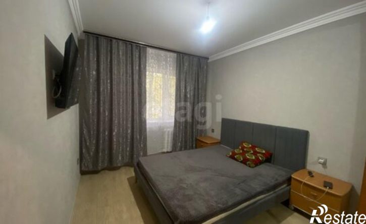 3-комн квартира Молодёжная улица, 23,  д. 23