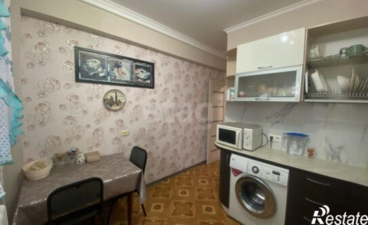 3-комн квартира Молодёжная улица, 23,  д. 23
