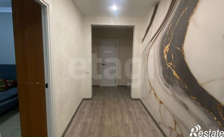 3-комн квартира Молодёжная улица, 23,  д. 23