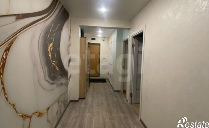 3-комн квартира Молодёжная улица, 23,  д. 23