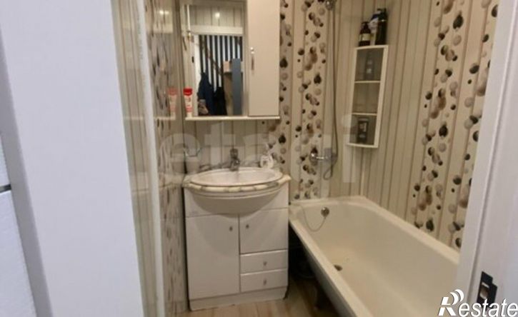 3-комн квартира Молодёжная улица, 23,  д. 23