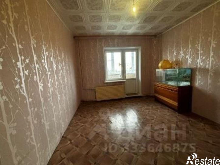 3-комн квартира Молодёжная улица, 35,  д. 35