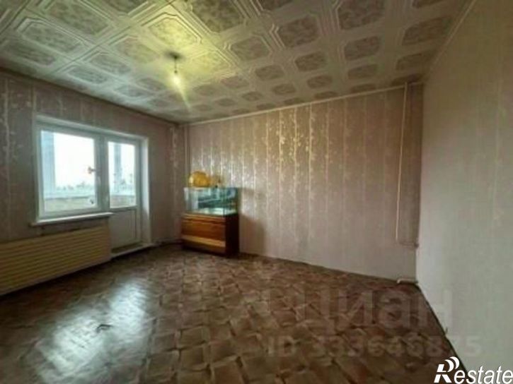 3-комн квартира Молодёжная улица, 35,  д. 35