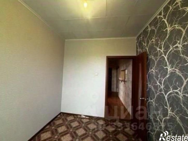 3-комн квартира Молодёжная улица, 35,  д. 35