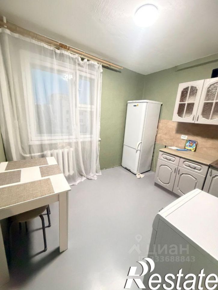 1-комн квартира улица Мира, 45,  д. 45