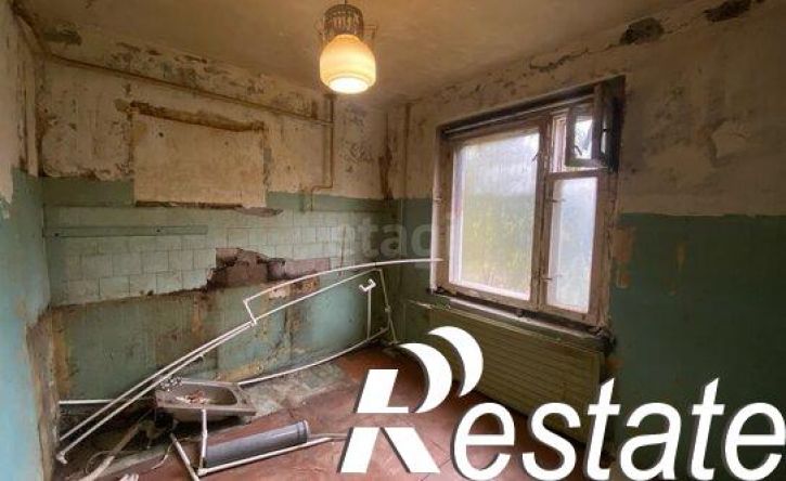 2-комн квартира улица Строителей, 14,  д. 14