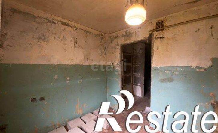 2-комн квартира улица Строителей, 14,  д. 14