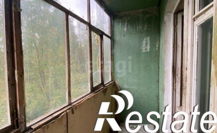 2-комн квартира улица Строителей, 14,  д. 14