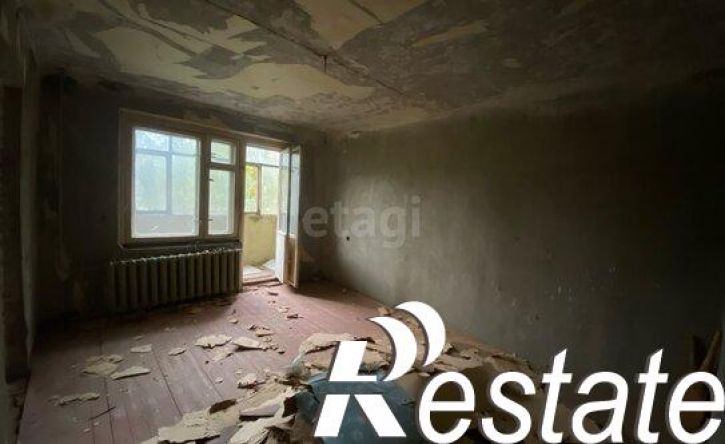 2-комн квартира улица Строителей, 14,  д. 14