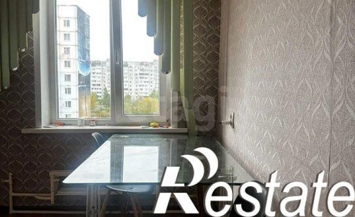 1-комн квартира Молодёжная улица, 29,  д. 29