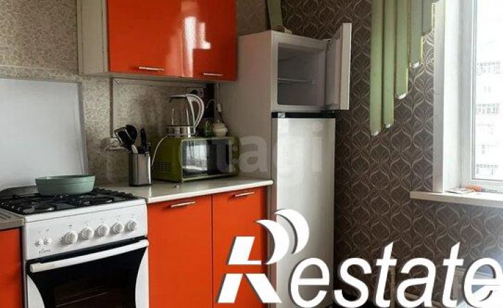 1-комн квартира Молодёжная улица, 29,  д. 29