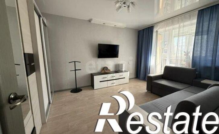 2-комн квартира улица Мира, 17,  д. 17