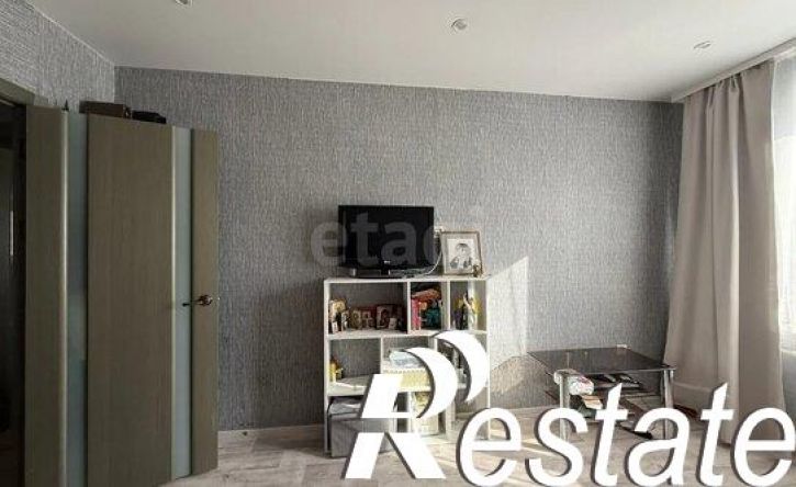 2-комн квартира улица Мира, 17,  д. 17