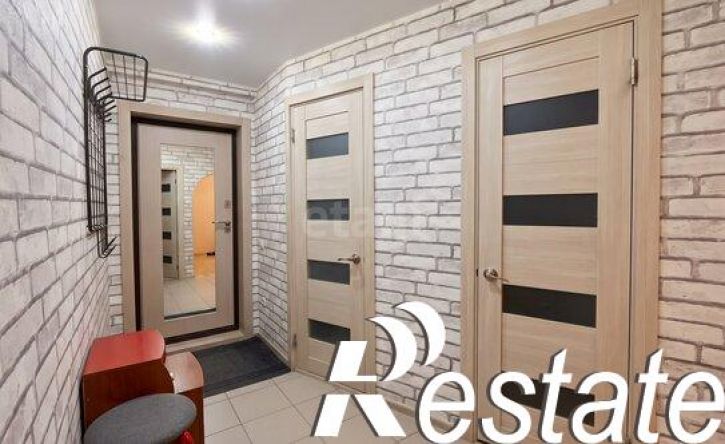 2-комн квартира улица Строителей, 7,  д. 7