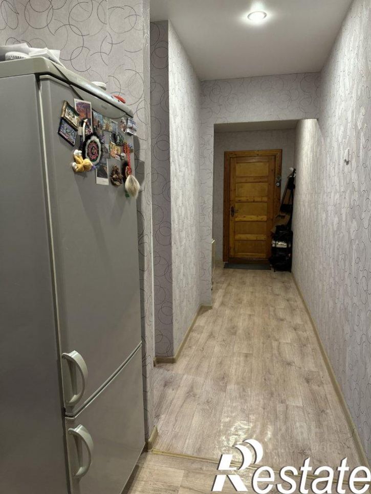 3-комн квартира Воркутинская улица, 5,  д. 5