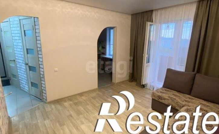2-комн квартира улица Строителей, 7,  д. 7