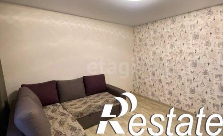 2-комн квартира улица Строителей, 7,  д. 7