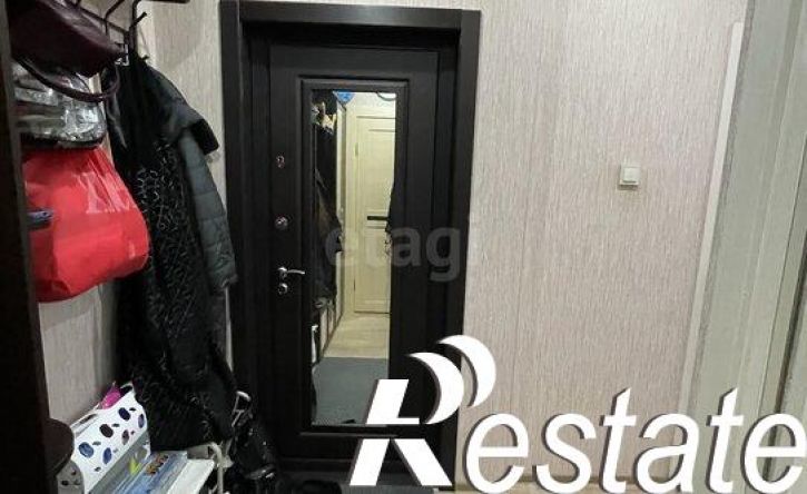 1-комн квартира Возейская улица, 5А,  д. 5А