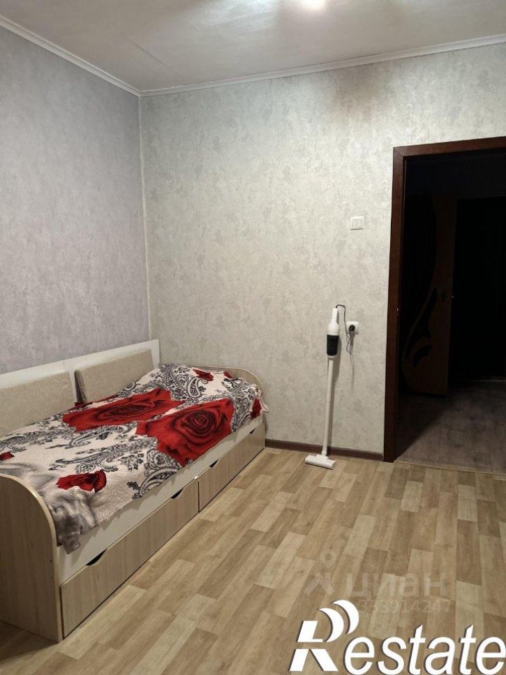 3-комн квартира Воркутинская улица, 5,  д. 5