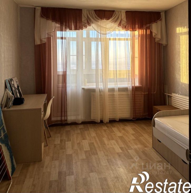 3-комн квартира Воркутинская улица, 5,  д. 5