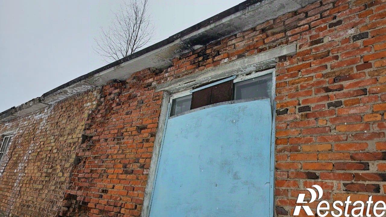 Купить ОСЗ, отдельно стоящее здание за 173 250 рублей на Совхозная улица, 22