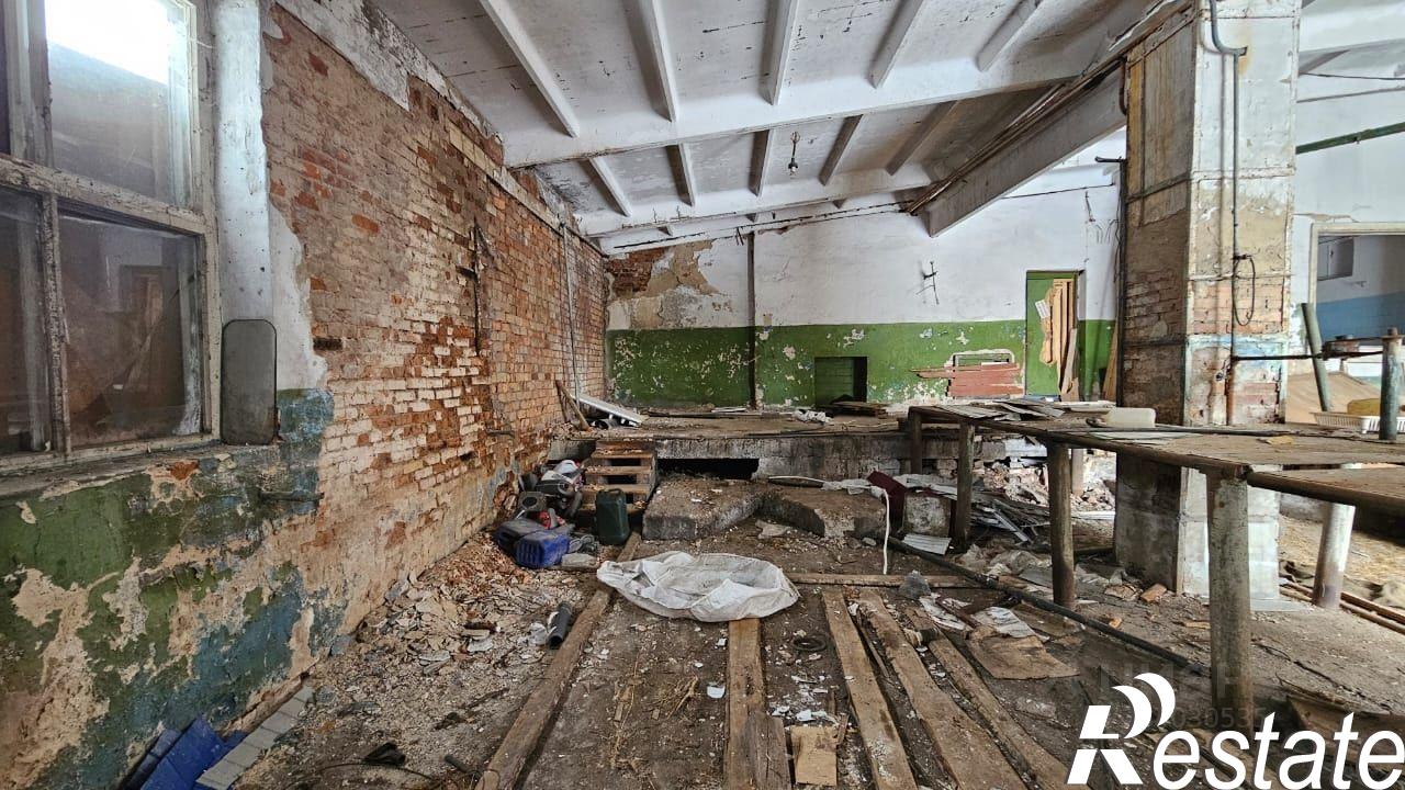Купить ОСЗ, отдельно стоящее здание за 173 250 рублей на Совхозная улица, 22