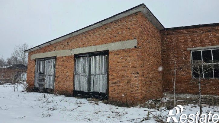 Отдельное здание Совхозная улица, 22,  д. 22