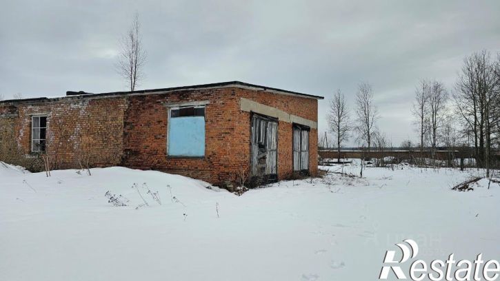 Отдельное здание Совхозная улица, 22,  д. 22