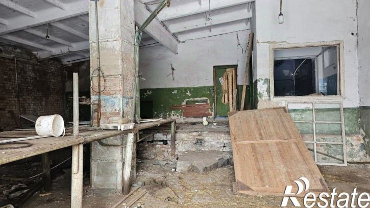 Отдельное здание Совхозная улица, 22,  д. 22