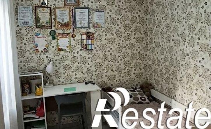 2-комн квартира Ленинградская улица, 8,  д. 8