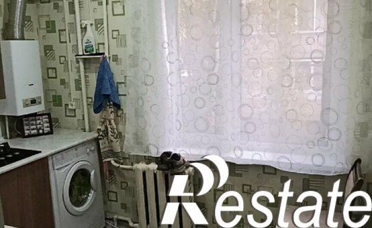 2-комн квартира Ленинградская улица, 8,  д. 8