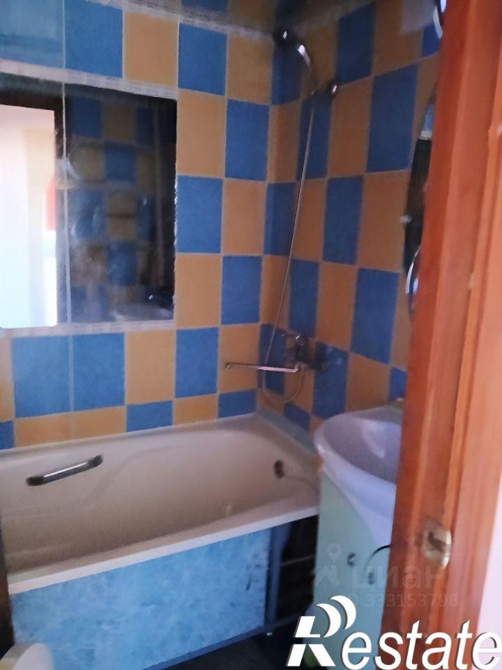 2-комн квартира Парковая улица, 18,  д. 18