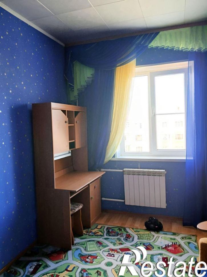 2-комн квартира Парковая улица, 18,  д. 18