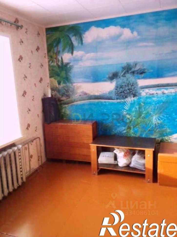 2-комн квартира разобранная железная дорога, 6,  д. 6