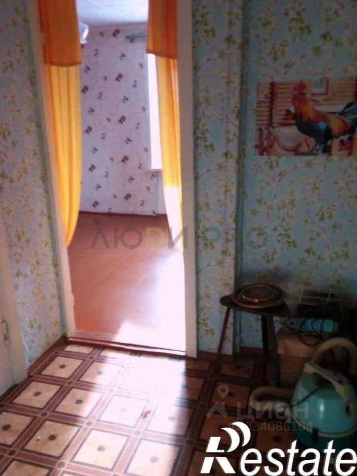 2-комн квартира разобранная железная дорога, 6,  д. 6