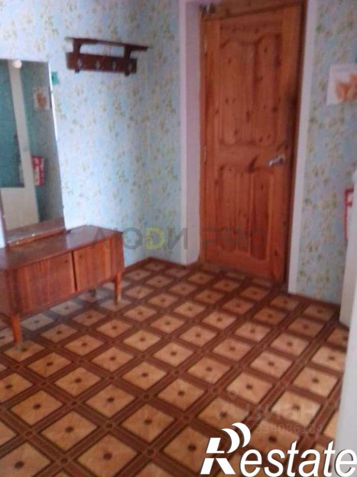 2-комн квартира разобранная железная дорога, 6,  д. 6