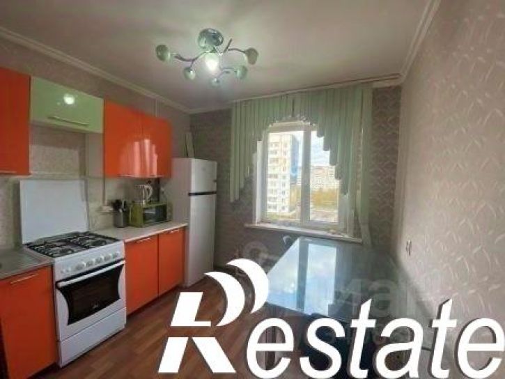 1-комн квартира Молодёжная улица, 29,  д. 29