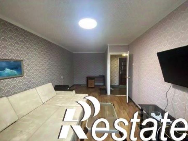 1-комн квартира Молодёжная улица, 29,  д. 29