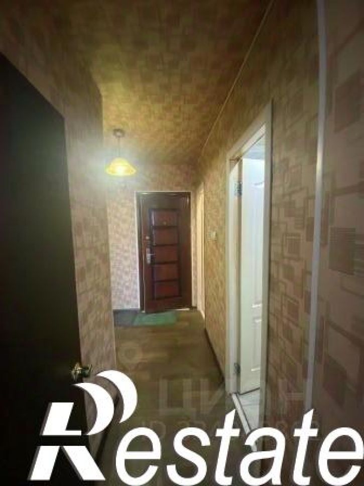 1-комн квартира Молодёжная улица, 29,  д. 29