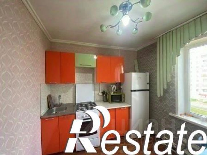 1-комн квартира Молодёжная улица, 29,  д. 29