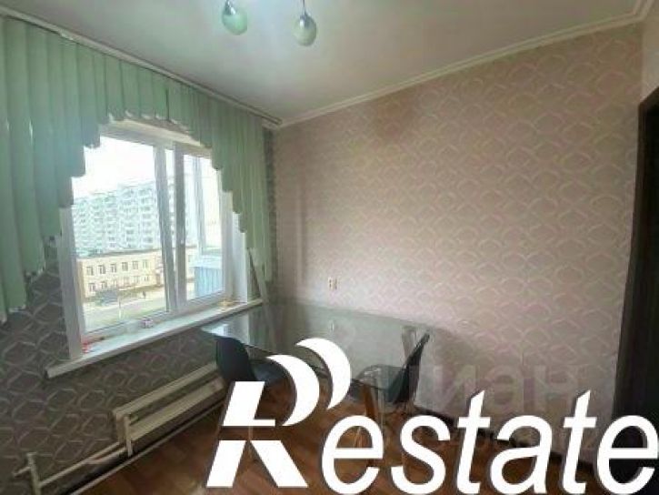 1-комн квартира Молодёжная улица, 29,  д. 29