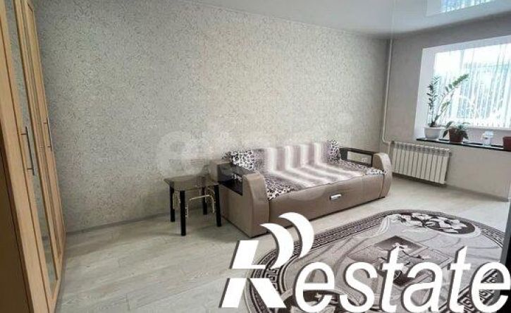 1-комн квартира улица Строителей, 4,  д. 4